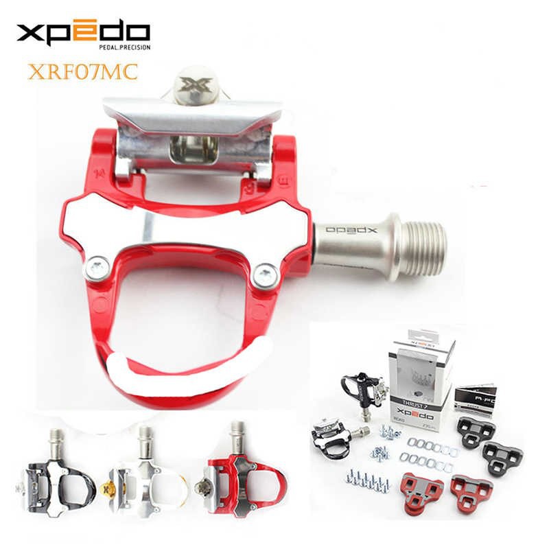 look keo compatible pedals