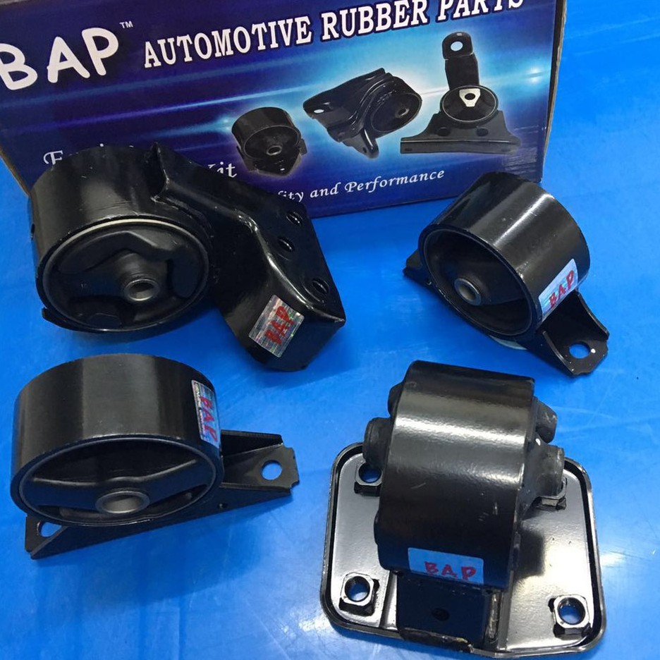Engine Mounting Proton Wira Sport 1 6 1 8 Rh Auto Shopee Malaysia