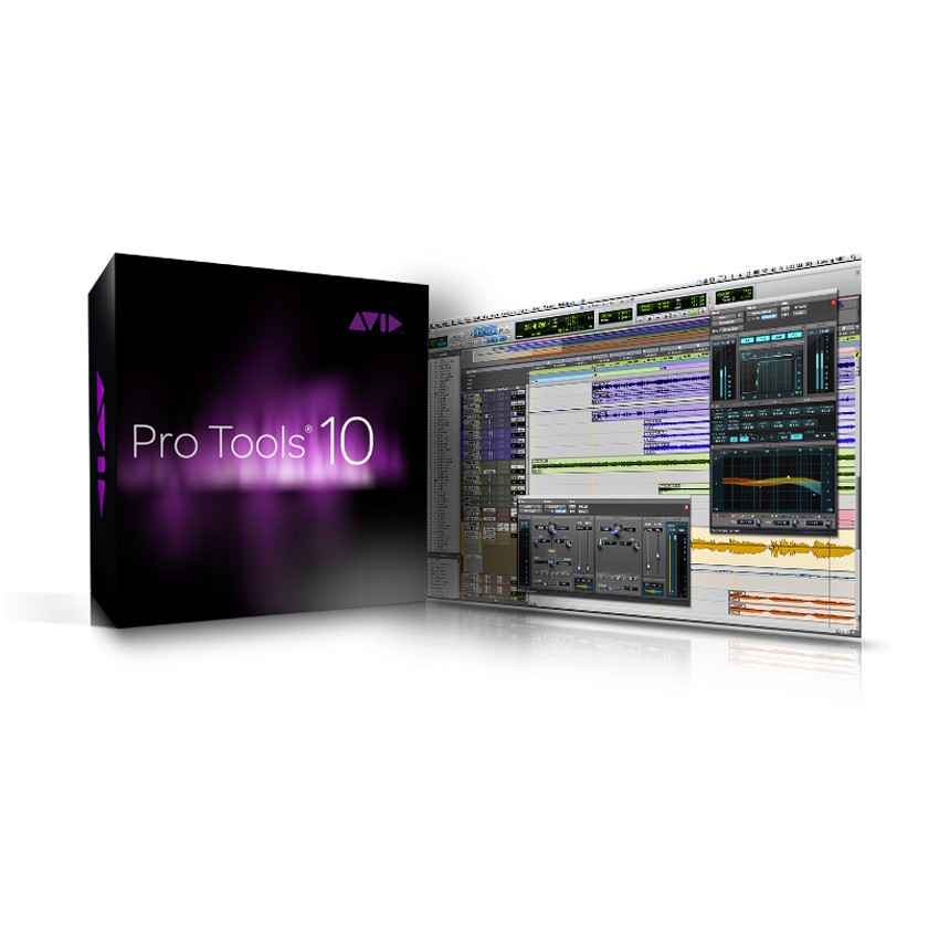 Pro tools free download mac