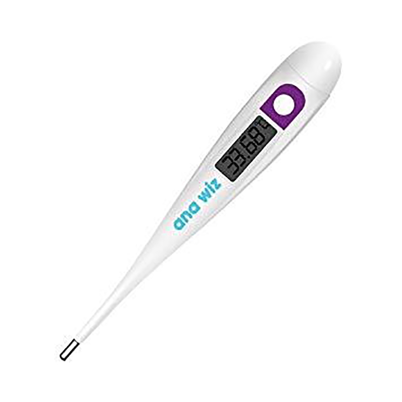 basal temperature thermometer