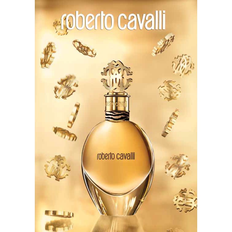 roberto cavalli for women eau de parfum