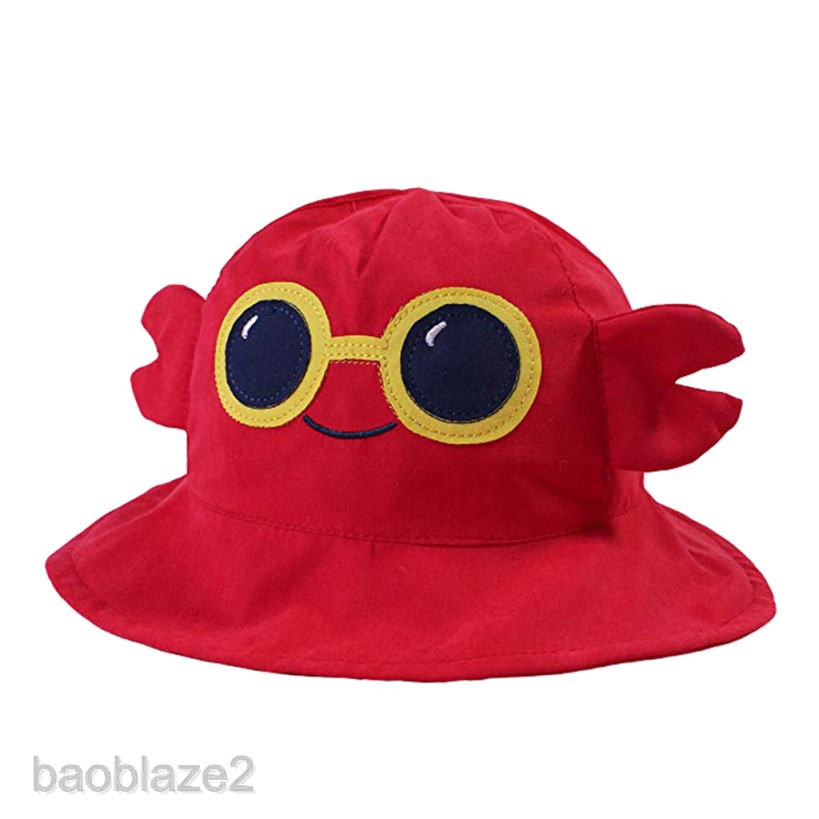 Newbaby Cartoon Sun Visor Hat Cap Summer Beach Hat For Toddler - summer visor roblox