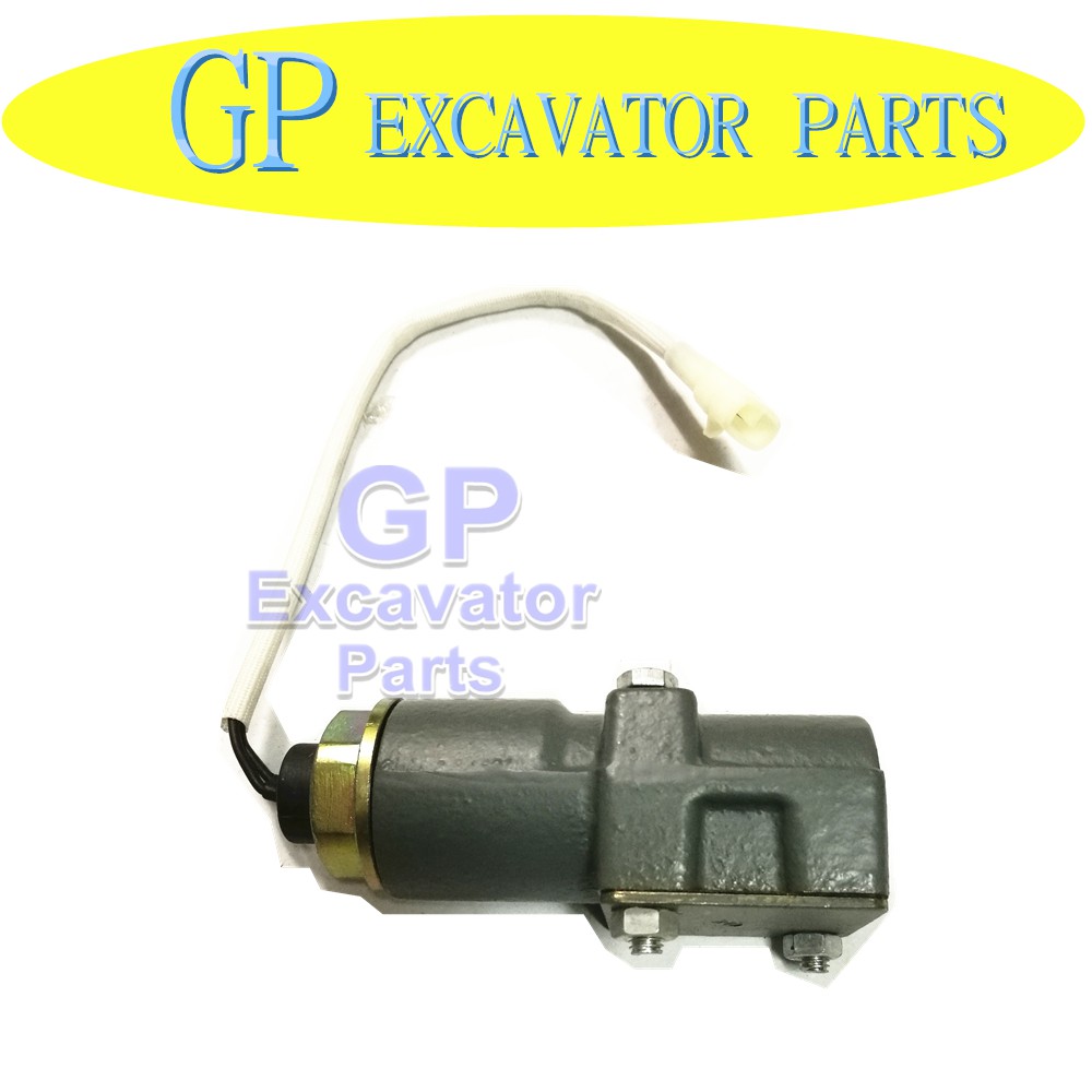 EX200-2/EX200-3/EX220-2 HITACHI EXCAVATOR MAIN PUMP SOLENOID VALVE(9147260) | Shopee Malaysia EX200-2/EX200-3/EX220-2 HITACHI EXCAVATOR MAIN PUMP SOLENOID VALVE(9147260) | Shopee Malaysia