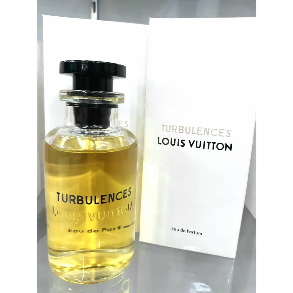 Louis Vuitton, LV Turbulences 100ml EDP ORIGINAL New In Box