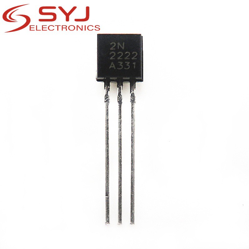 transistor di potenza npn 2 n3904 all'ingrosso e componenti per