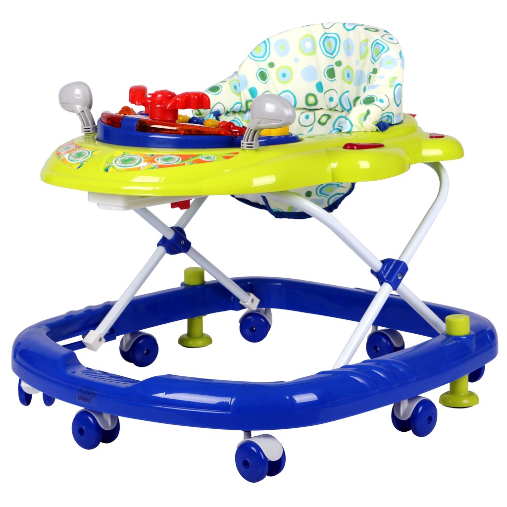 sweet cherry baby walker