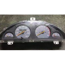Meter Produa Kancil 850 660 Meter Auto Manual Meter Kerete Car Meter Shopee Malaysia