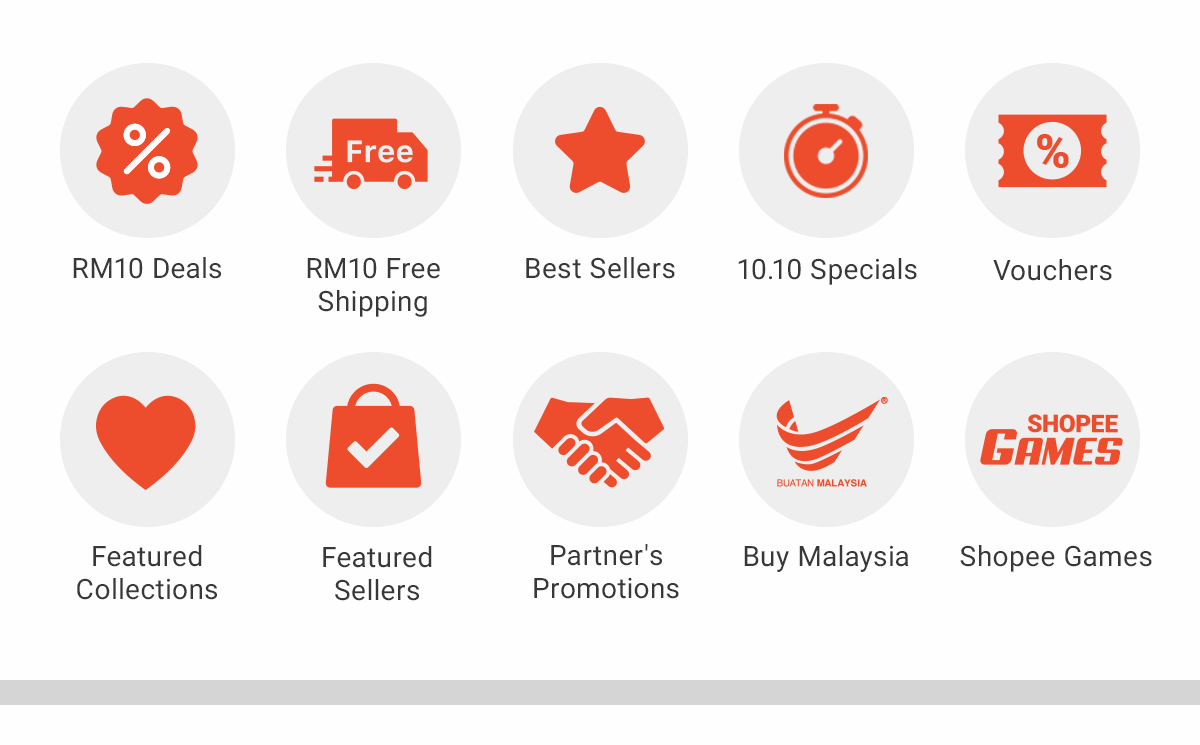 Free Rm10 Sign Up Bonus 2019