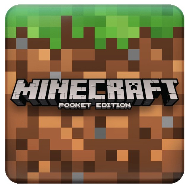 Minecraft 1.16.201 apk