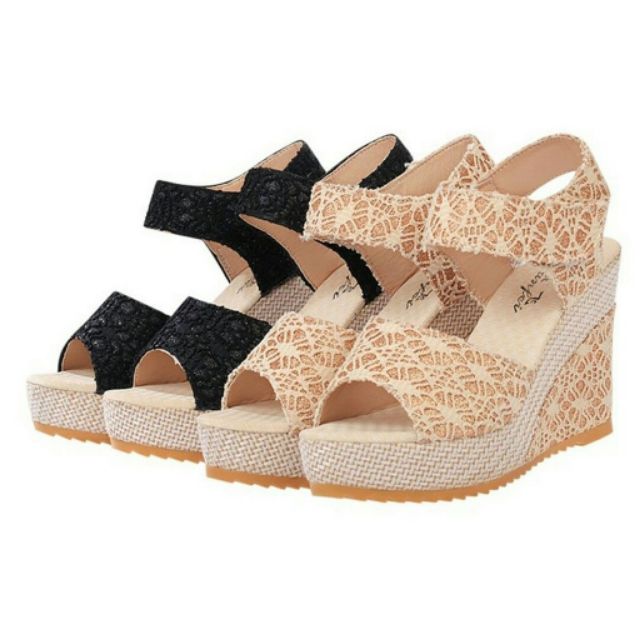 wedge shoes sale