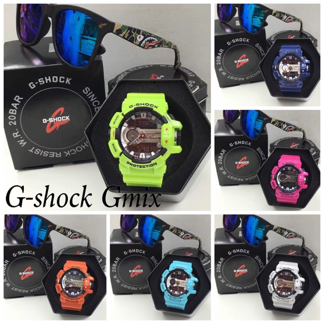 g shock copy ori