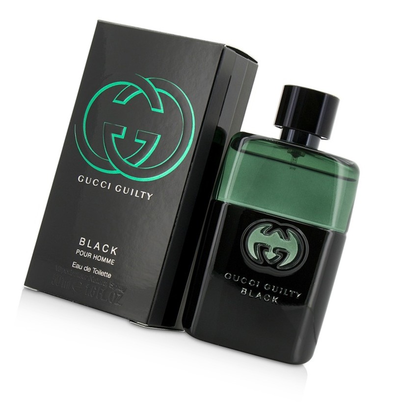 gucci guilty black sephora