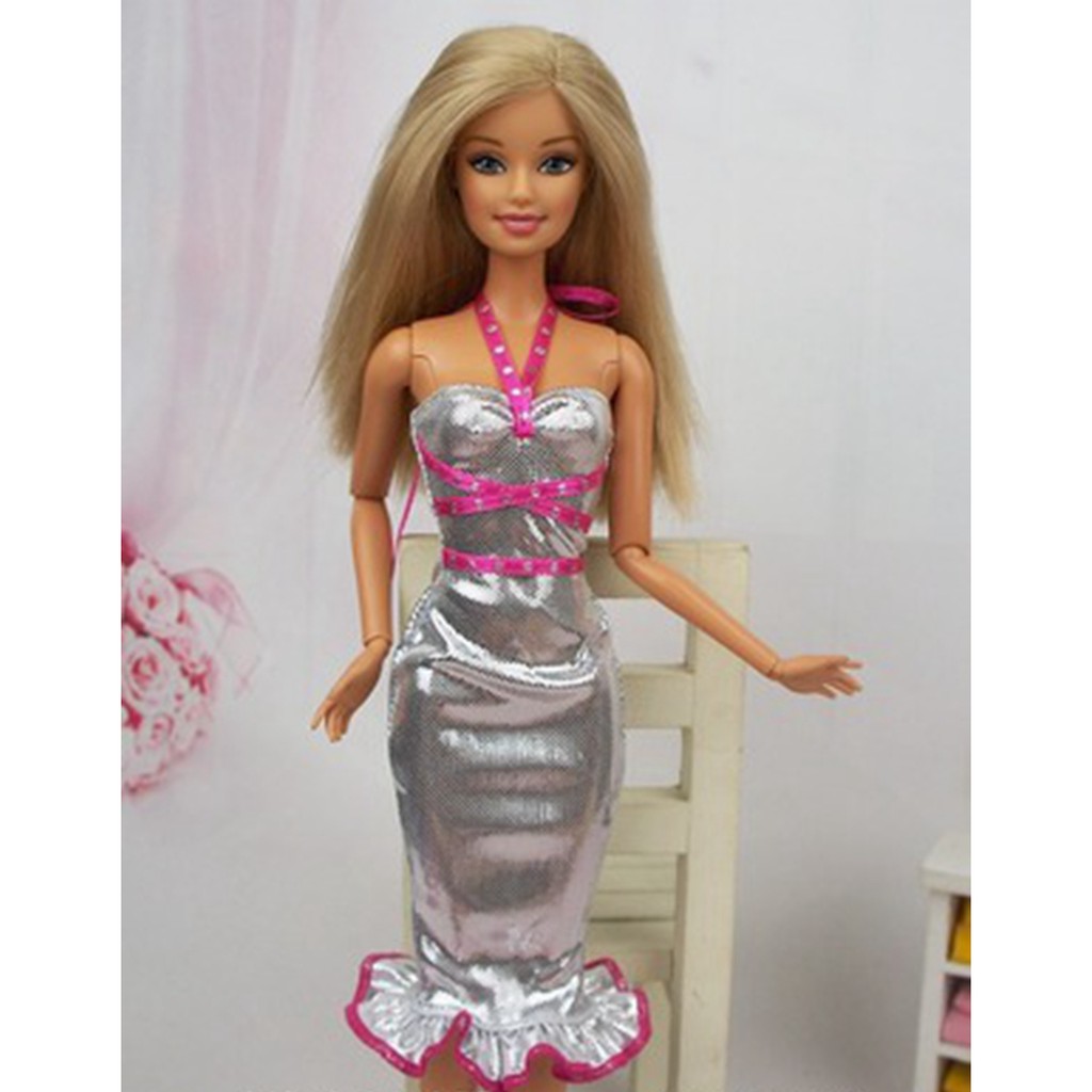 sexy barbie clothes