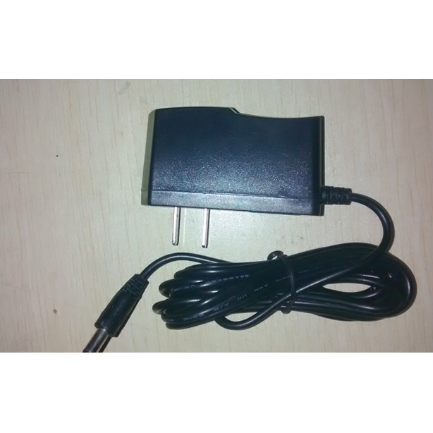 Led Electronic Luminous Tablet Blackboard Tablet Power Cord Adapter