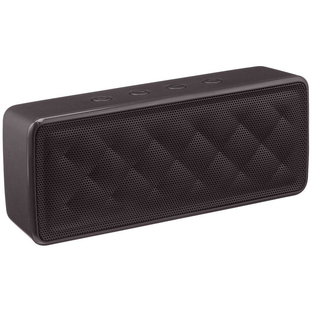 amazonbasics portable wireless bluetooth speaker