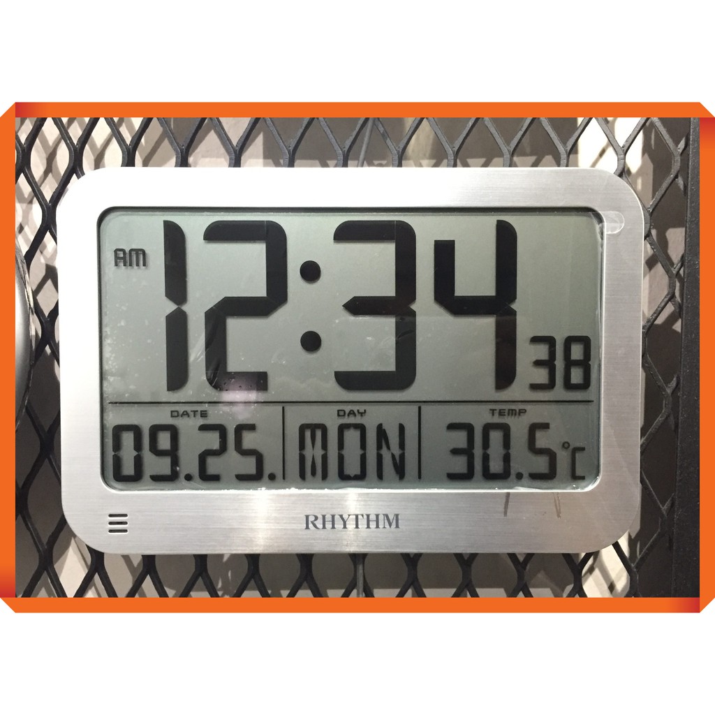 jam rhythm original
