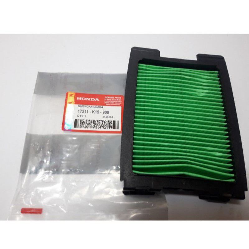 Air Filter For Honda New CBR 150 R CB150 CB150R CBR150R Old Shopee