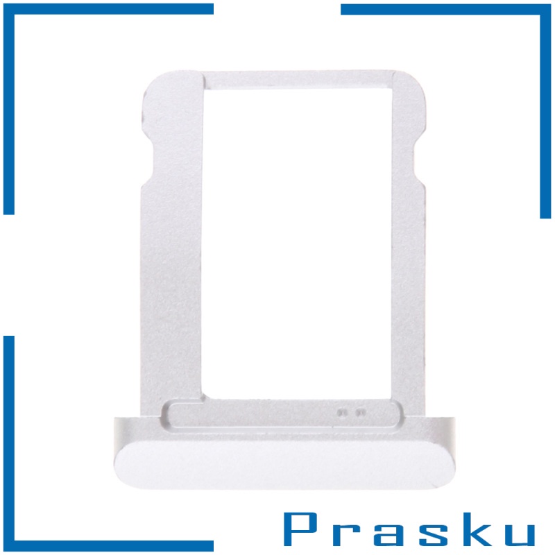 PRASKUFor Apple 2 Tablet SIM Card Tray Holder Case Replacement Repair Part | Shopee Malaysia