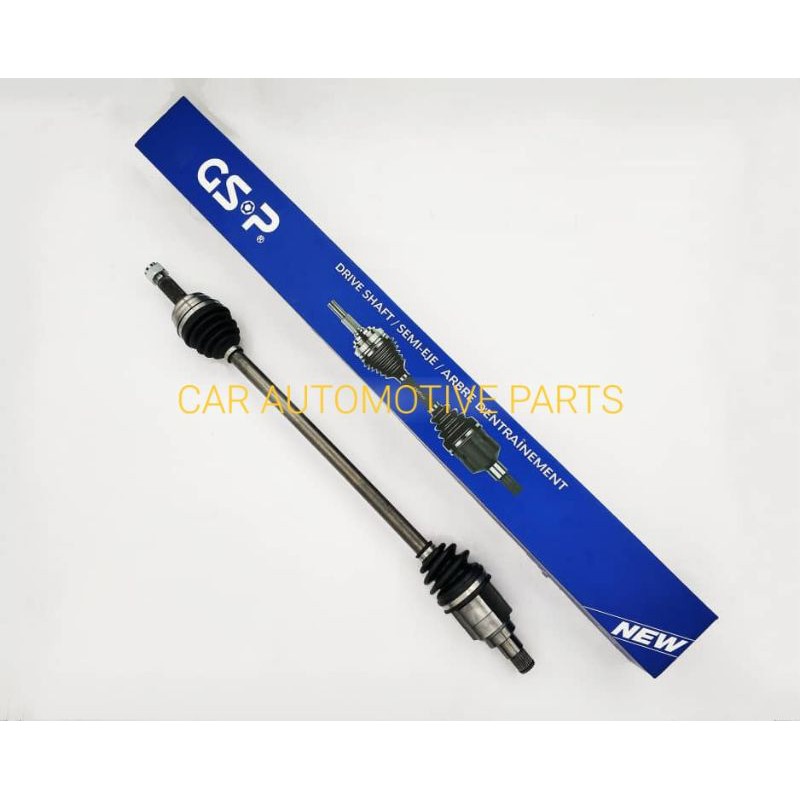 DRIVE SHAFT RIGHT (LONG) PERODUA KENARI, KELISA, VIVA DA8903(GSP