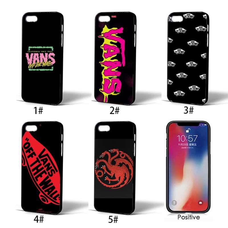 vans iphone 7