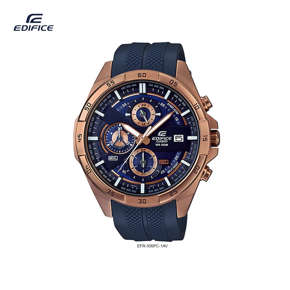casio edifice efr 556pc