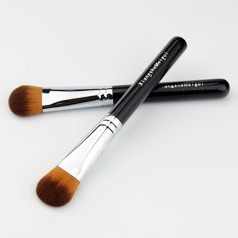 Jenis Aplikasi Asas: Span, Jari Atau Berus?