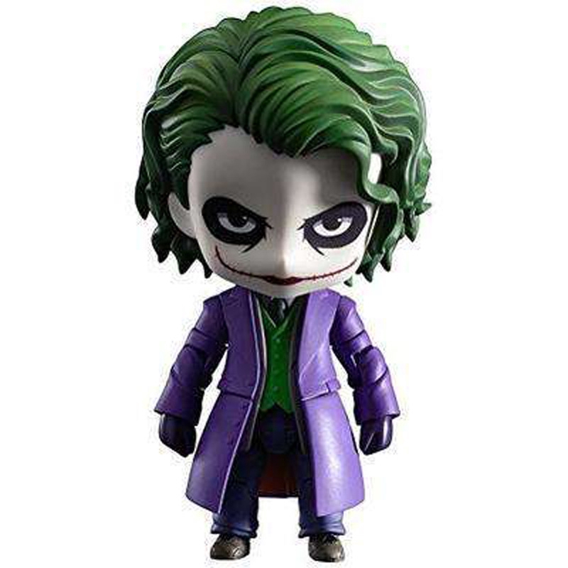 joker doll