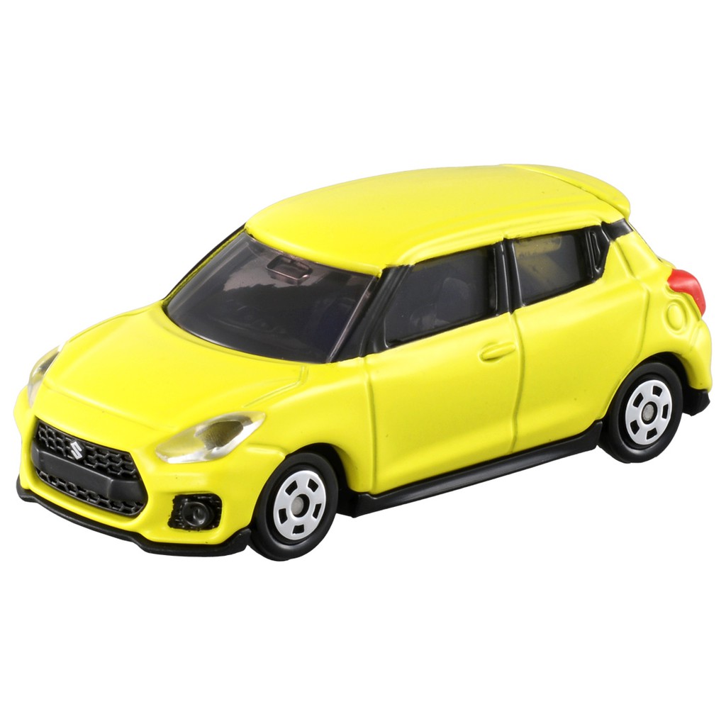 suzuki swift toy car model