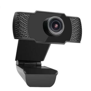 HD Webcam 1080P Web Cam Online Class 720P Web Camera Laptop Webcam for PC Computer Video Meeting with Microphone Mic