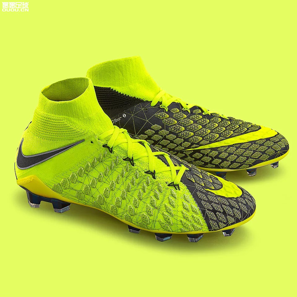 nike hypervenom 3 ea sports fifa 18