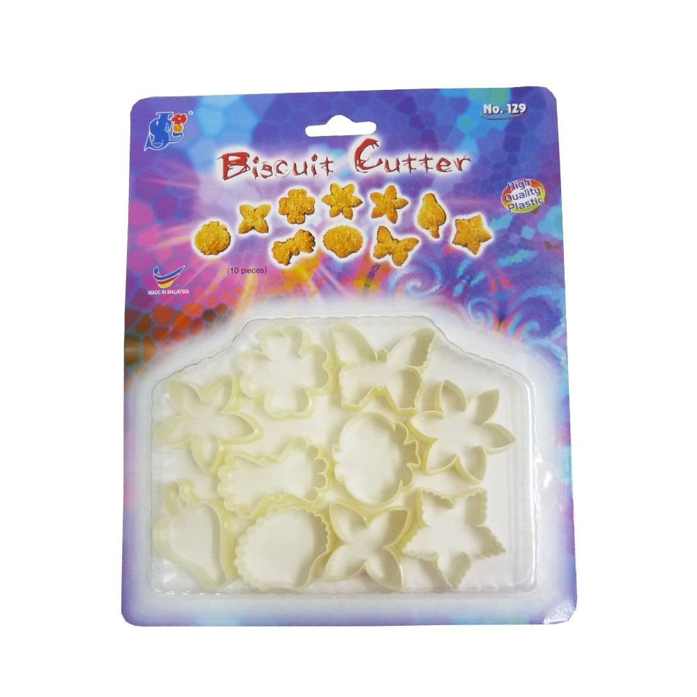 biscuit cutter malaysia