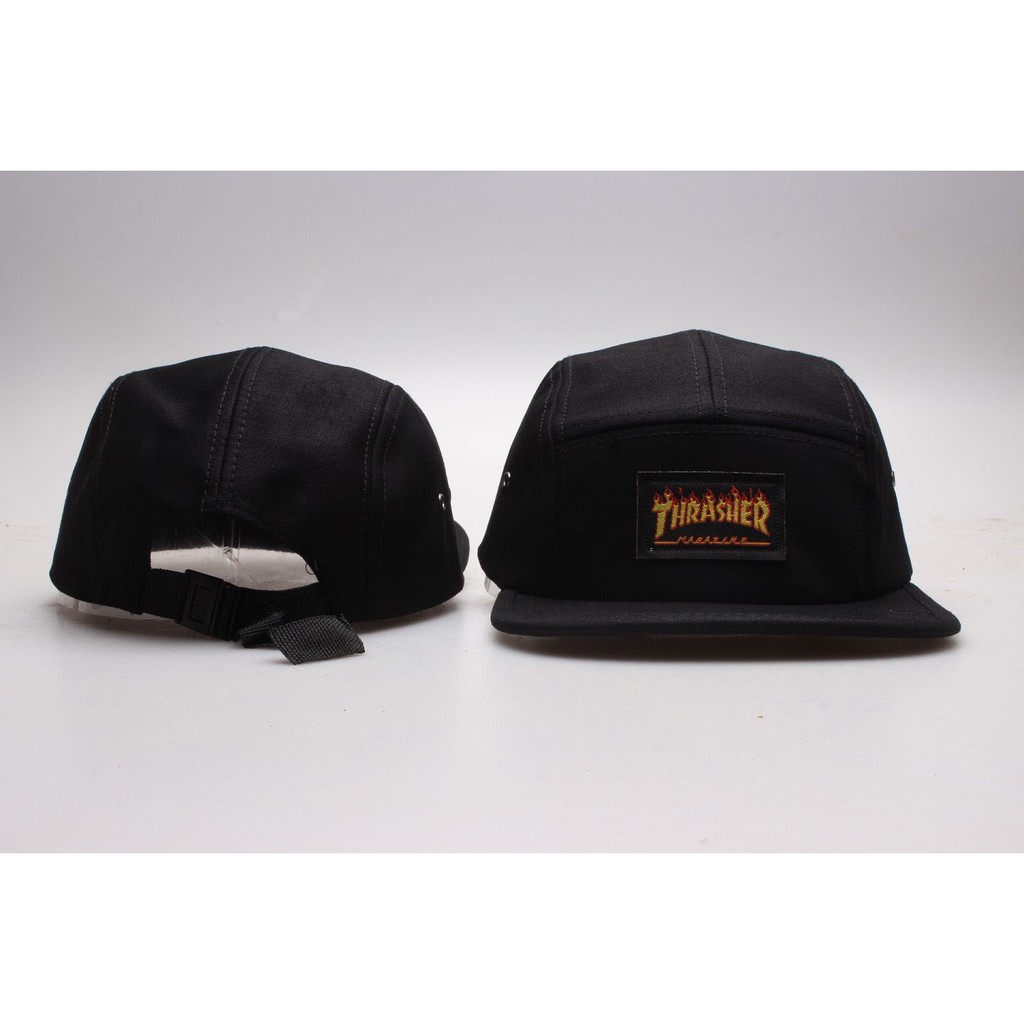 baseball cap 5 panel