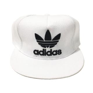 adidas flat hat