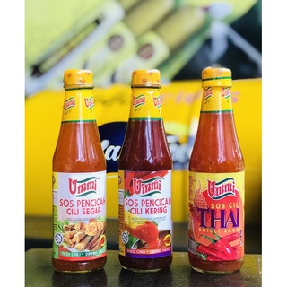 UMMI Sos Cili Thai 340g / Thai Chili Sauce | Shopee Malaysia