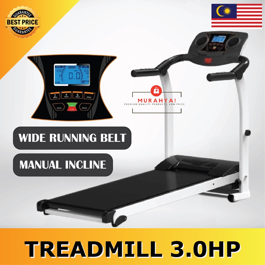 alat treadmill