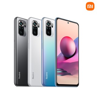 Redmi Note 10 5g And Note 10s Malaysia Everything You Need To Know Soyacincau