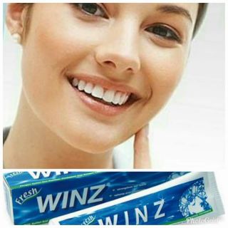 (READY STOCK) Original Ubat Gigi CNI Winz Fluoride 