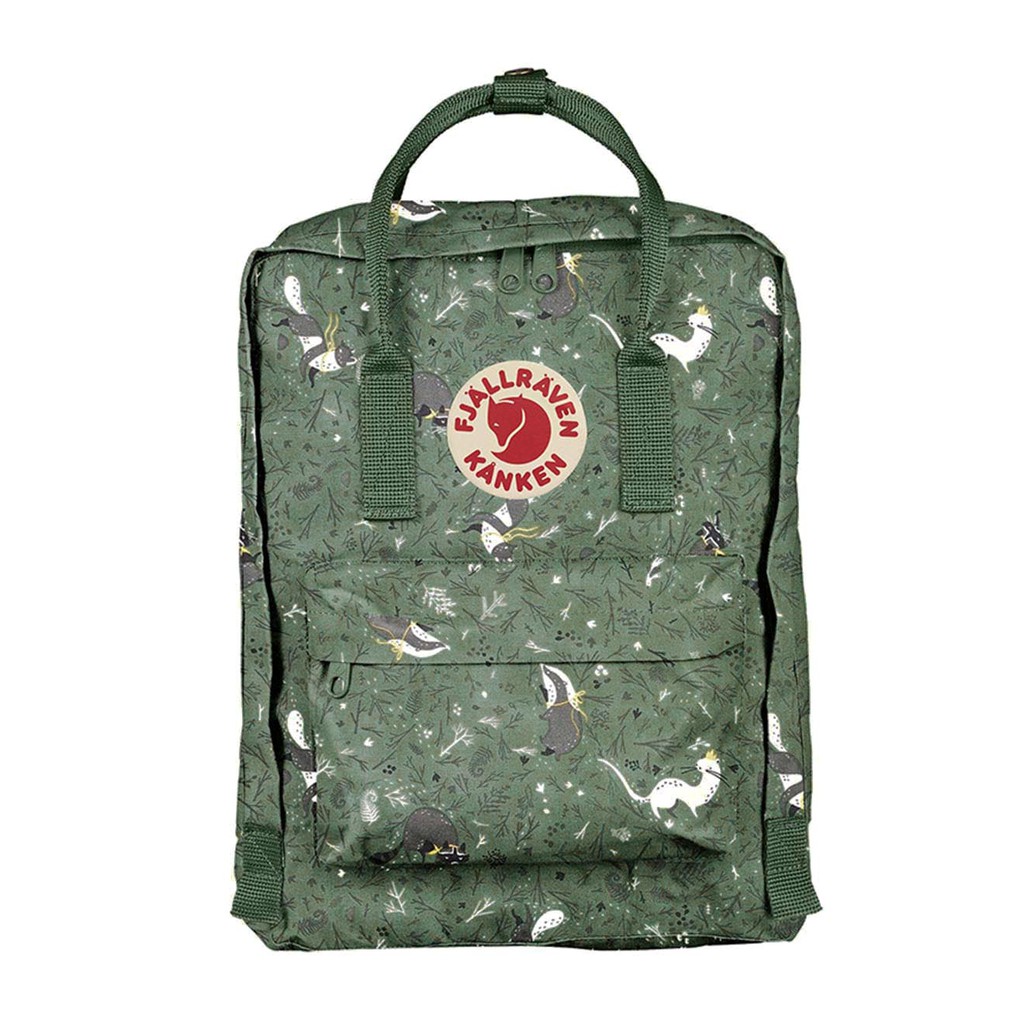 fjallraven kanken art laptop 13