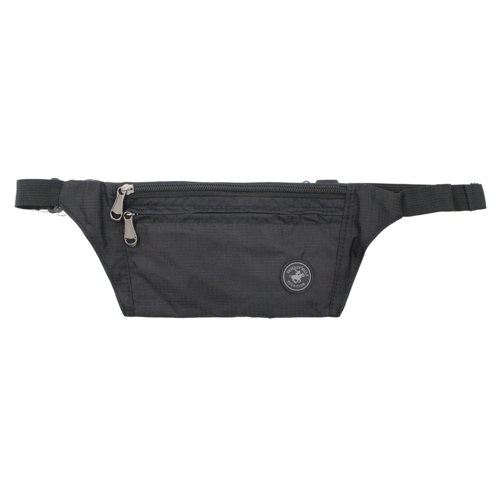 beverly hills polo club fanny pack