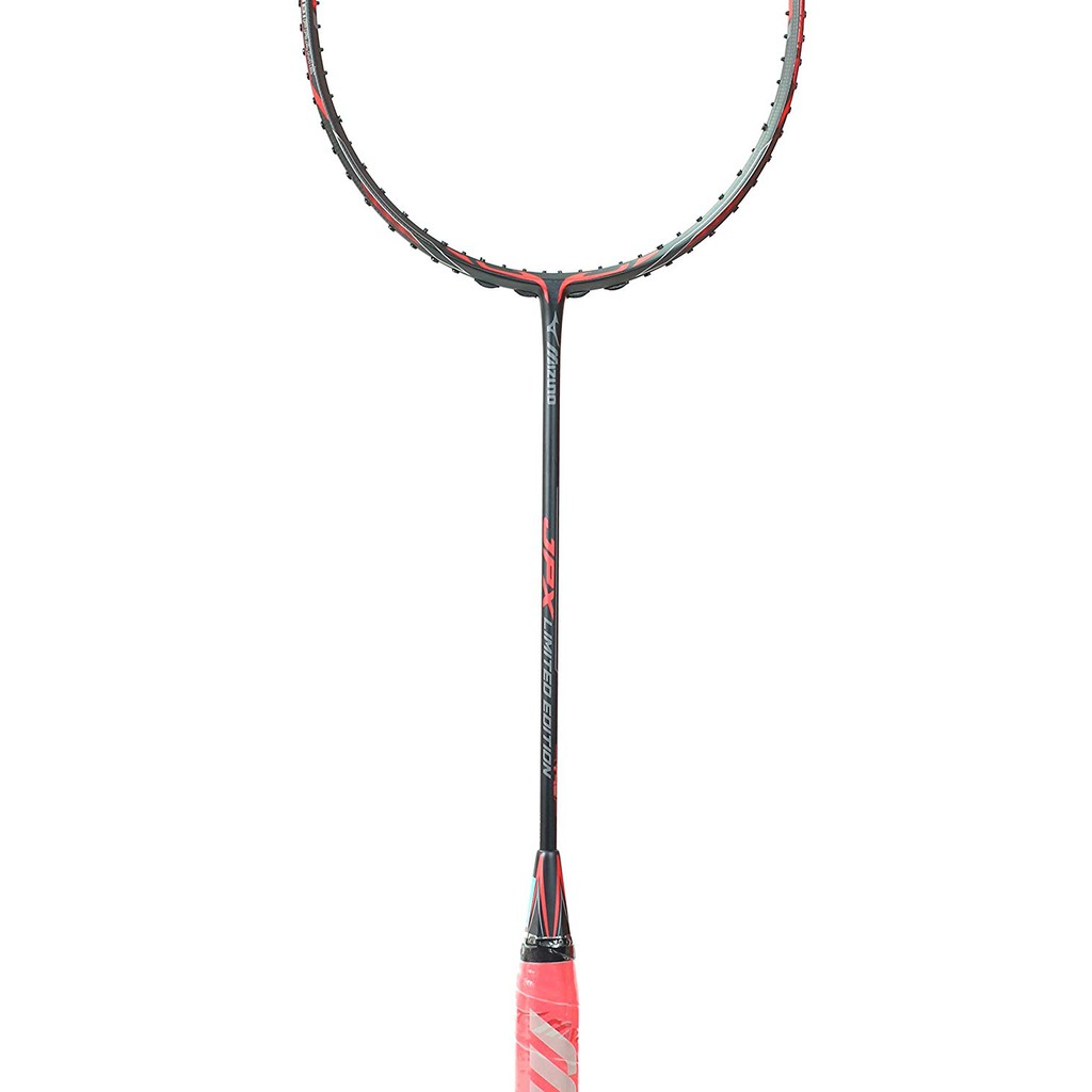 mizuno jpx badminton racket