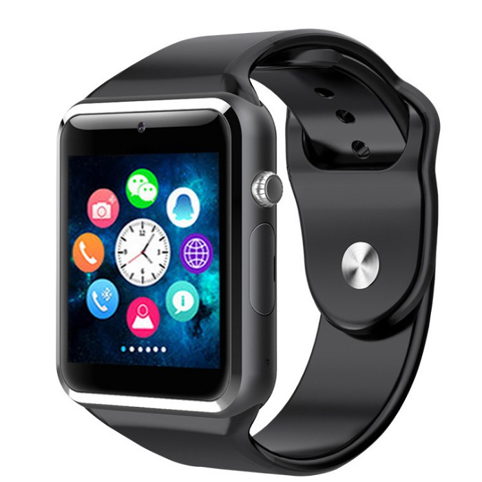 smart calling watch