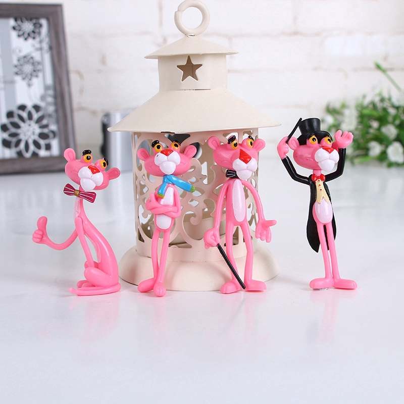 pink panther toys target