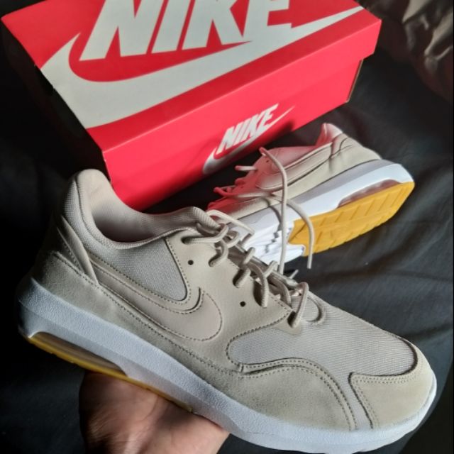 nike air max nostalgic
