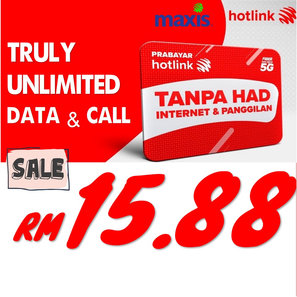 Maxis Data Plan Prepaid - MaxisONE plan, the latest postpaid plan from