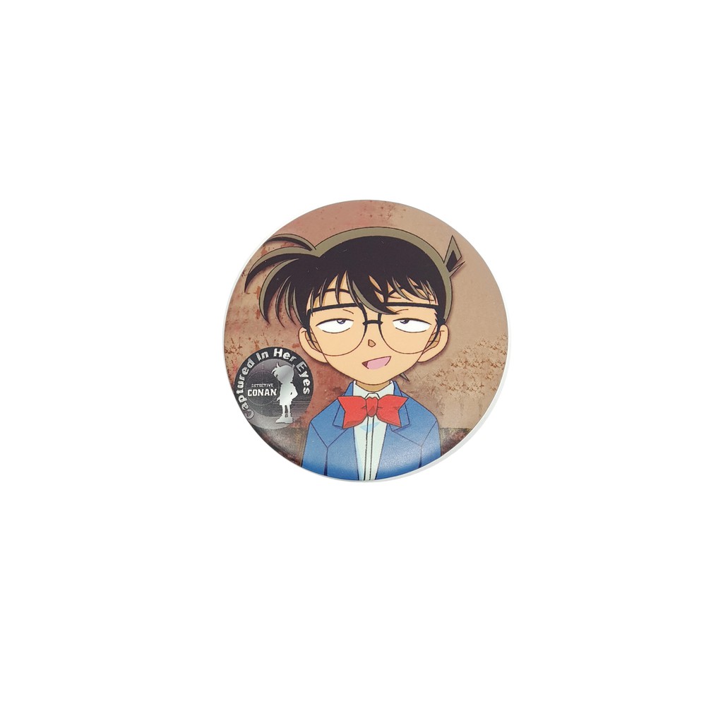 [Ready Stock] Various Famous Trendy Iconic Detective Conan Anime ...