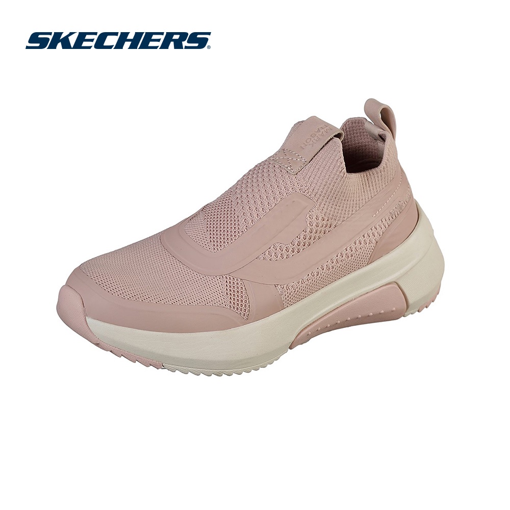 underordnet relæ venskab Skechers Women Mark Nason Los Angeles Modern Jogger 2.0 Shoes - 69328-PKTN  | Shopee Malaysia