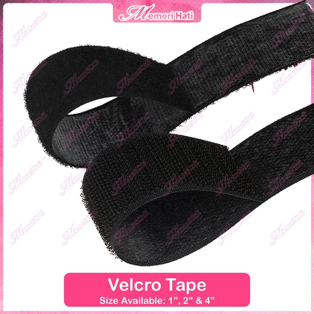 velcro tape 2 inch