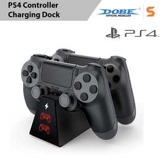 sony ps4 controller charging station for dualshock 4 cuh zdc1 g shopee malaysia