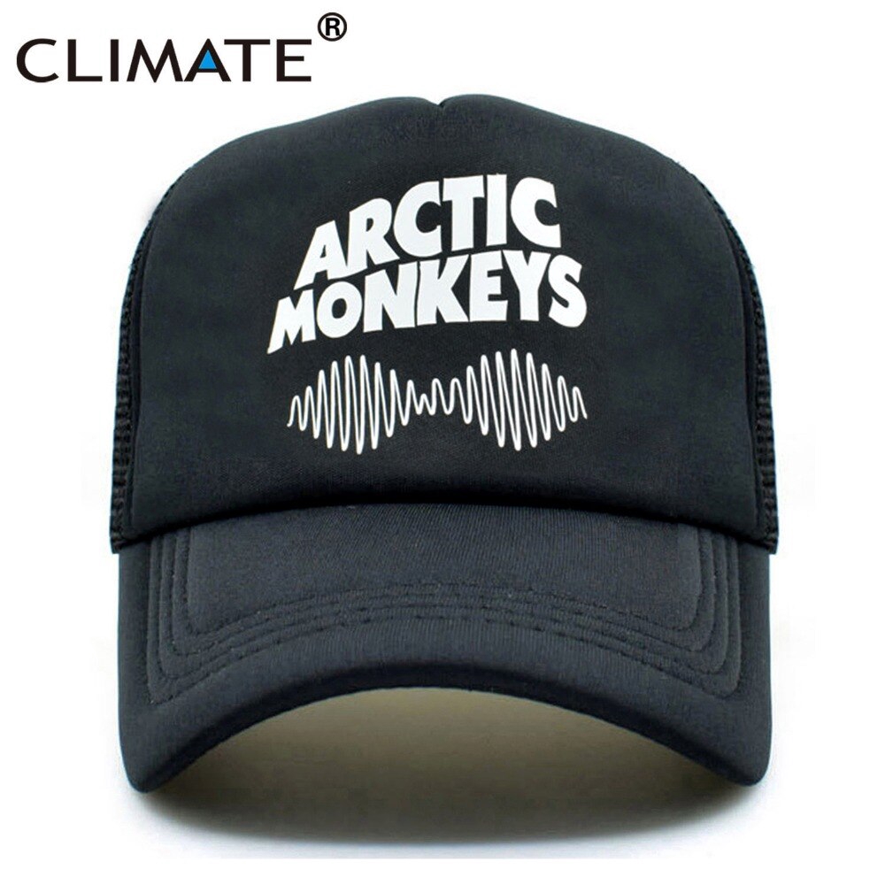 arctic baseball cap