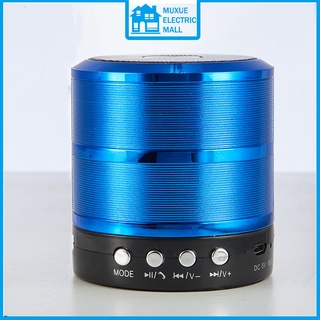 MiniWireless speaker portable bluetooth speaker FM radio outdoor speaker